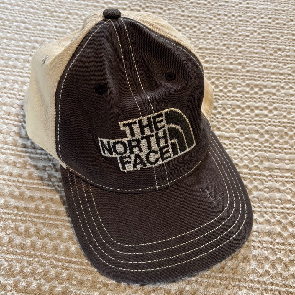 The North Face Fitted with flex cap - Size L/XL